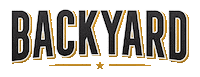 Backyarddallas Sticker by Backyard USA