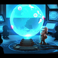 Shooter Commando GIF by Wired Productions