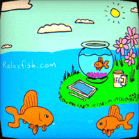 Happy Friends GIF by Stoner Stick People