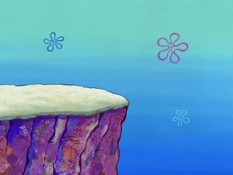 season 7 episode 25 GIF by SpongeBob SquarePants