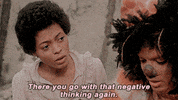 negative diana ross GIF