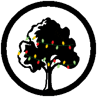 Toa Sticker by The Oaks Academy