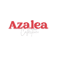 Azalea Sticker by marie birdie sport