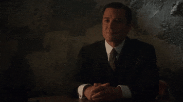 I'm Not Afraid Of You