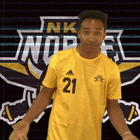 Nku Soccer GIF by Northern Kentucky University Athletics
