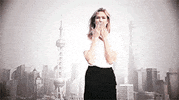 karliekloss karlie kloss klossy GIF