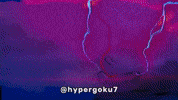 Dragon Ball Beast GIF