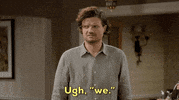 Lonely Matt Jones GIF by CBS