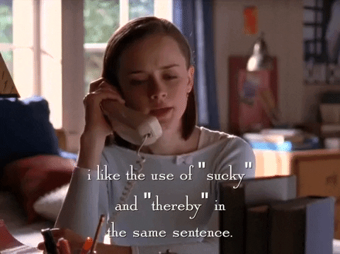 season 4 netflix GIF by Gilmore Girls 