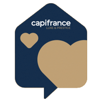 Sticker by Capifrance