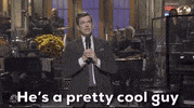John Mulaney Snl GIF by Saturday Night Live