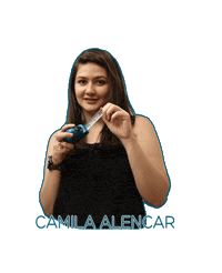 arqcamilaalencar arquitetura ca Camila arq Sticker