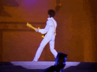 the new power generation prince GIF