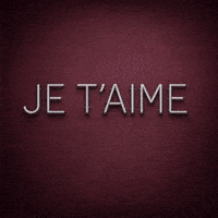 Valentines Day Love GIF by ANTONZA