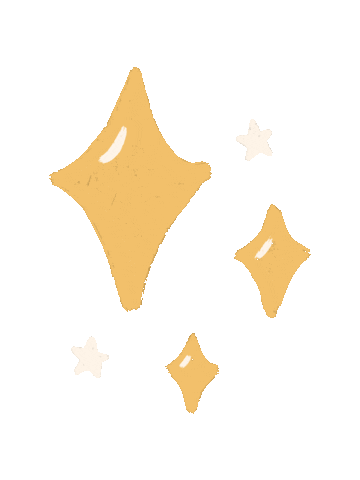 Sparkle Shine Sticker