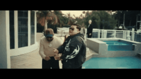 Gaby Music GIF by FloyyMenor