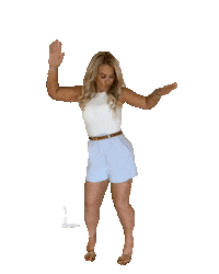 Dance Dancing Sticker by Stacey Mathews Johnson