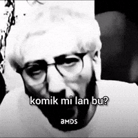 Khontkar Komikmi GIF