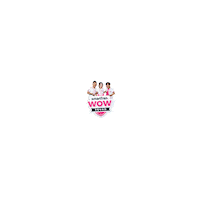 Via Vallen Wow Sticker by Smartfren 4G