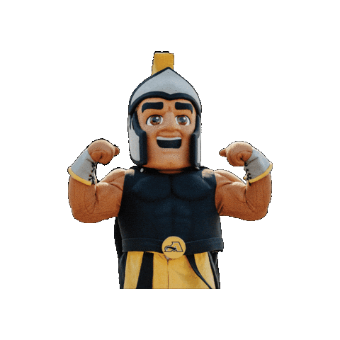 Sticker by Anderson University