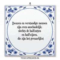 Nl Troost GIF by Tegelspreuken.nl