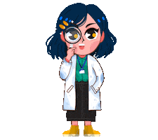 Teacher Lab Sticker by Edcent id