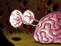 season 5 the original fry cook GIF by SpongeBob SquarePants