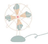 Summer Illustration Sticker by studioumi