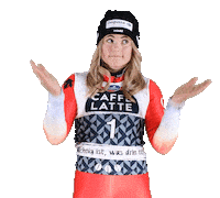 Confused Sport Sticker by Emmi CAFFÈ LATTE