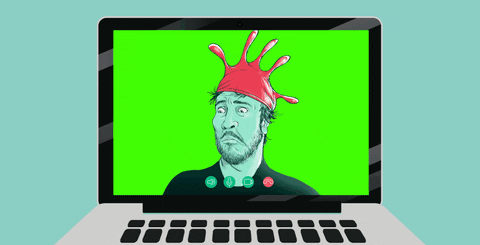 jasonchatfield giphyupload cartoon video zoom GIF