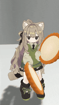 Animation Attack GIF