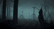 Blair Witch Ix GIF by Xbox