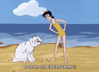 GIF by Archie Comics