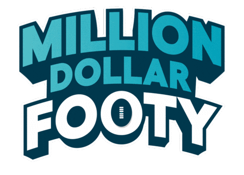 Football Competition Sticker by Great Southern Bank