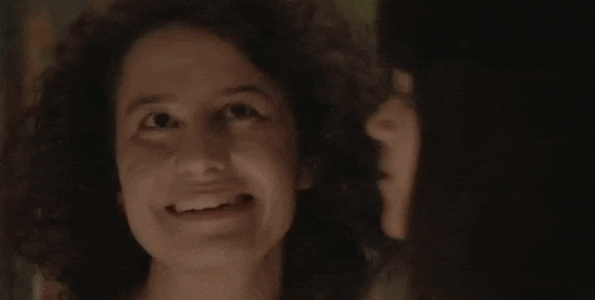 Comedy Central Lol GIF by Broad City