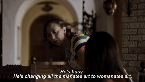 fox GIF by The Last Man On Earth