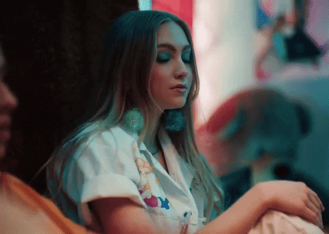 Stupid GIF by Tate McRae