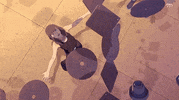 bury it hayley williams GIF by CHVRCHES