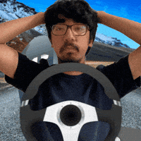 128 Miles Per Hour GIF