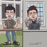 Art Illustration GIF