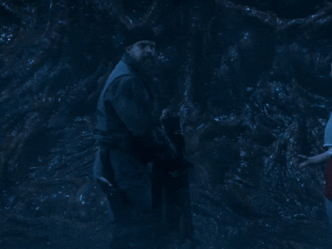 Season 5 Netflix GIF