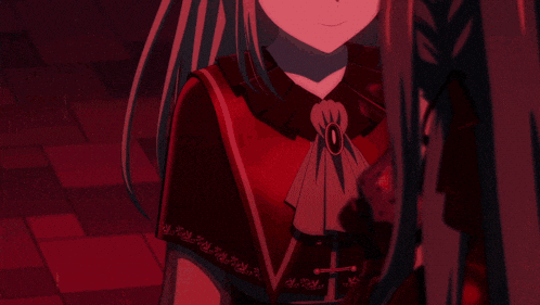 Bang Dream GIF