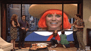 new york lol GIF by Saturday Night Live