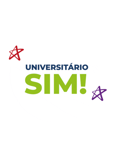 Cruzeiro Do Sul Estudante Sticker by Universidade Cruzeiro do Sul