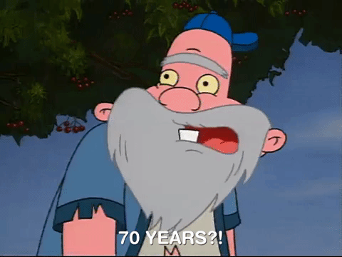 Nicksplat GIF by Hey Arnold