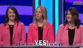 Popculturejeopardy GIF by Jeopardy!