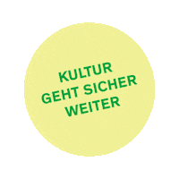 Frame Sticker by Kulturkenner NRW