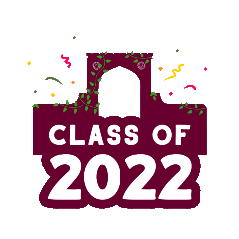 Sticker by McMaster Alumni Association