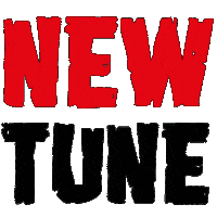 New Music Song Sticker by Reggaeville.com