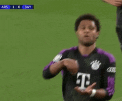 Uefa Champions League Football GIF by UEFA